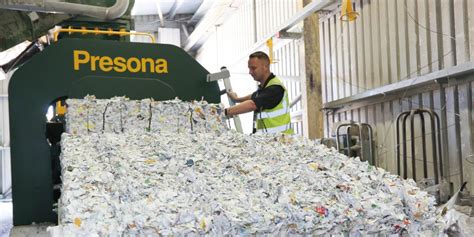 on-site shredding bournemouth|M & J Bowers .